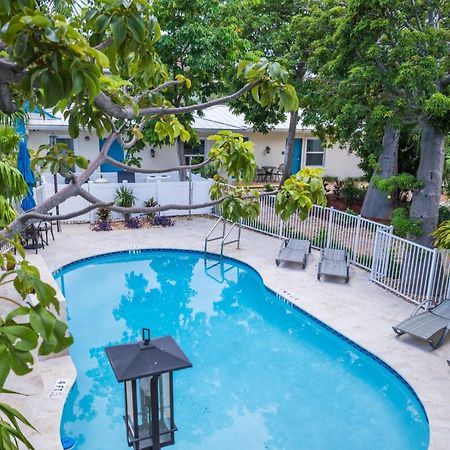 Seaside Villas Lauderdale-by-the-Sea Buitenkant foto