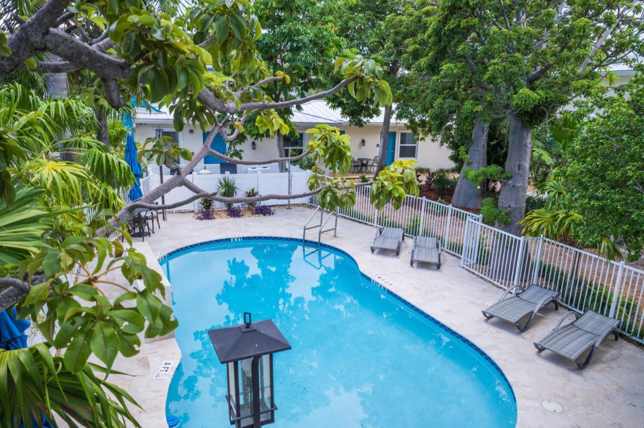 Seaside Villas Lauderdale-by-the-Sea Buitenkant foto