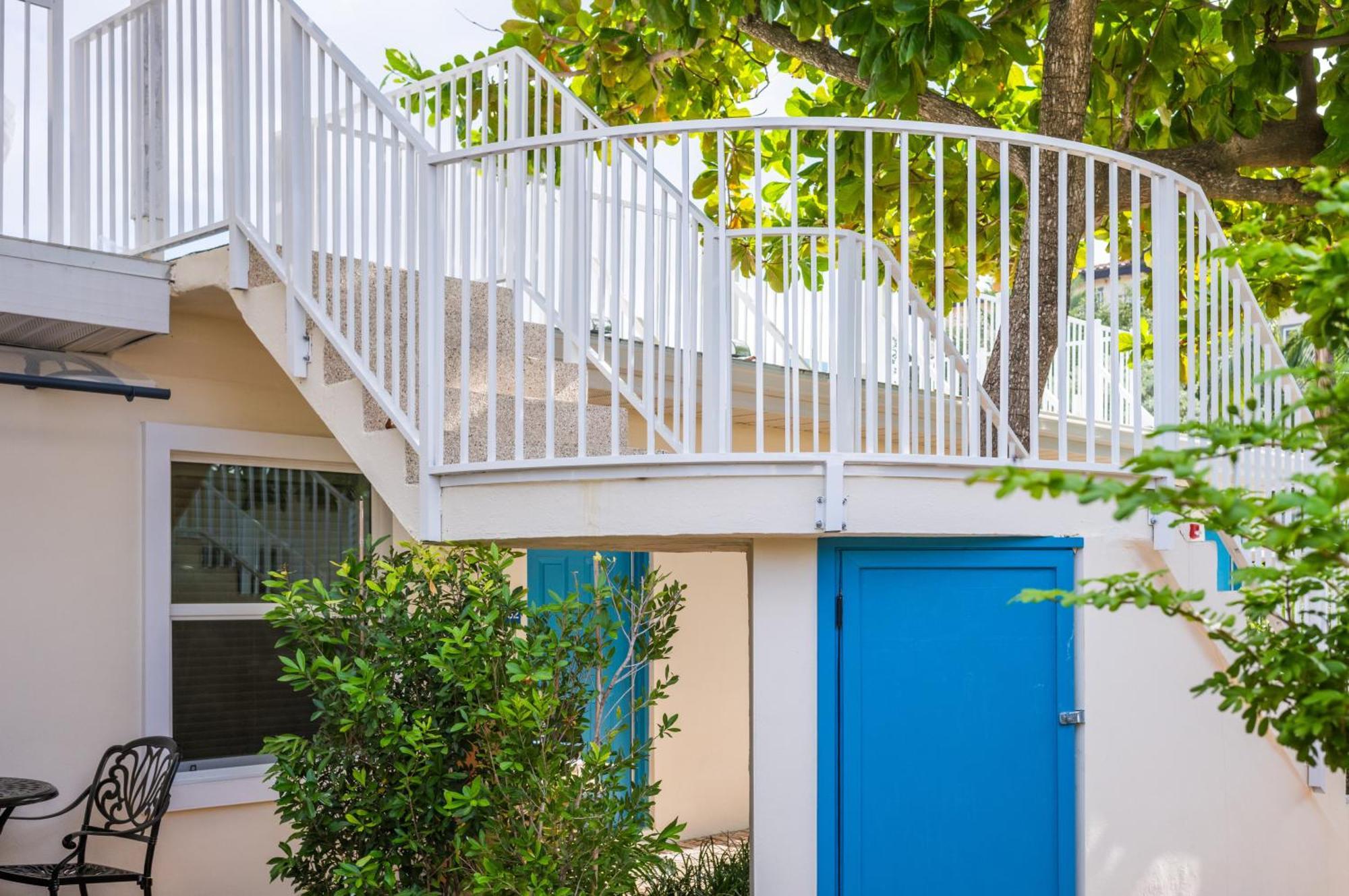 Seaside Villas Lauderdale-by-the-Sea Buitenkant foto