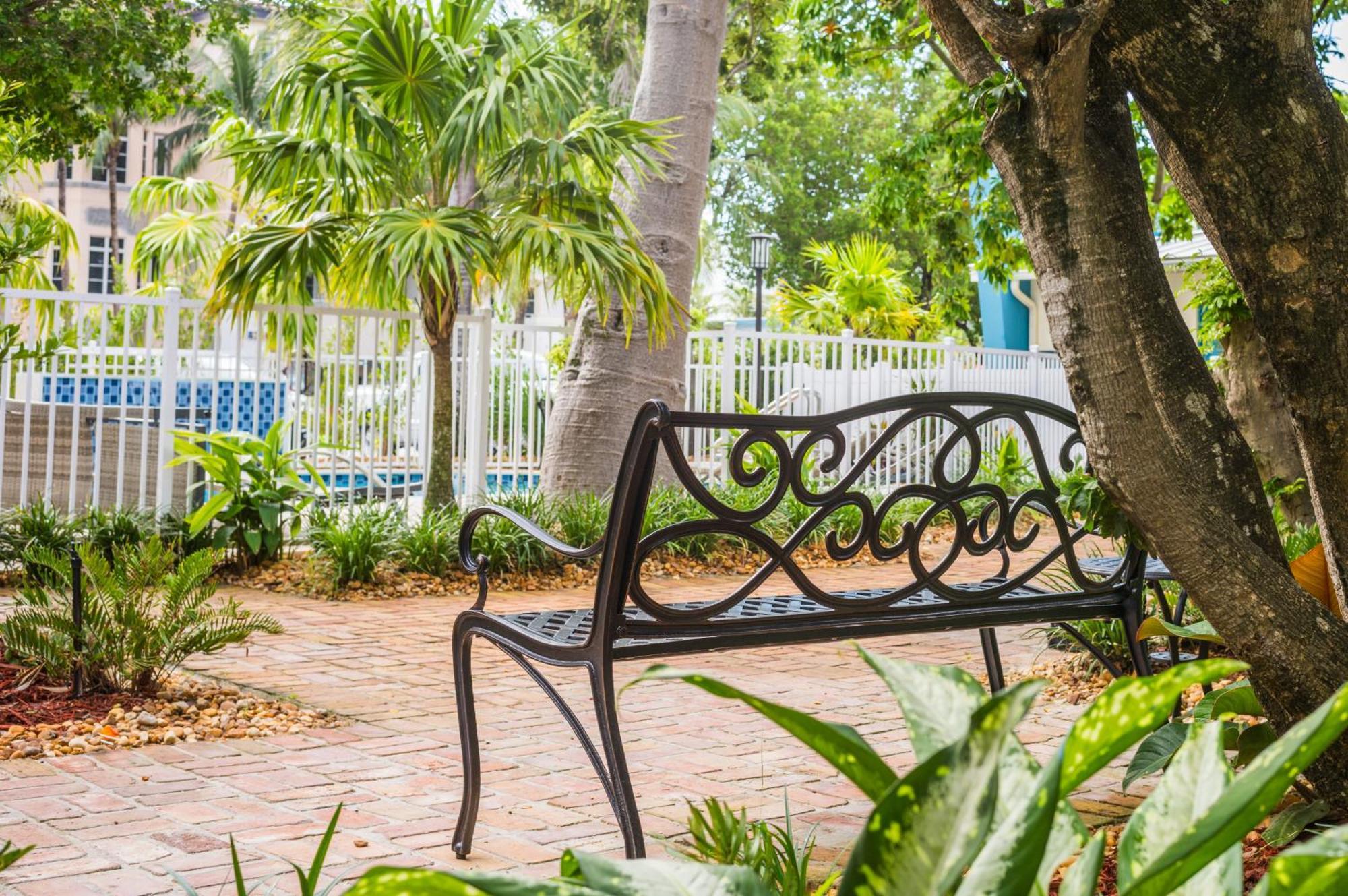 Seaside Villas Lauderdale-by-the-Sea Buitenkant foto