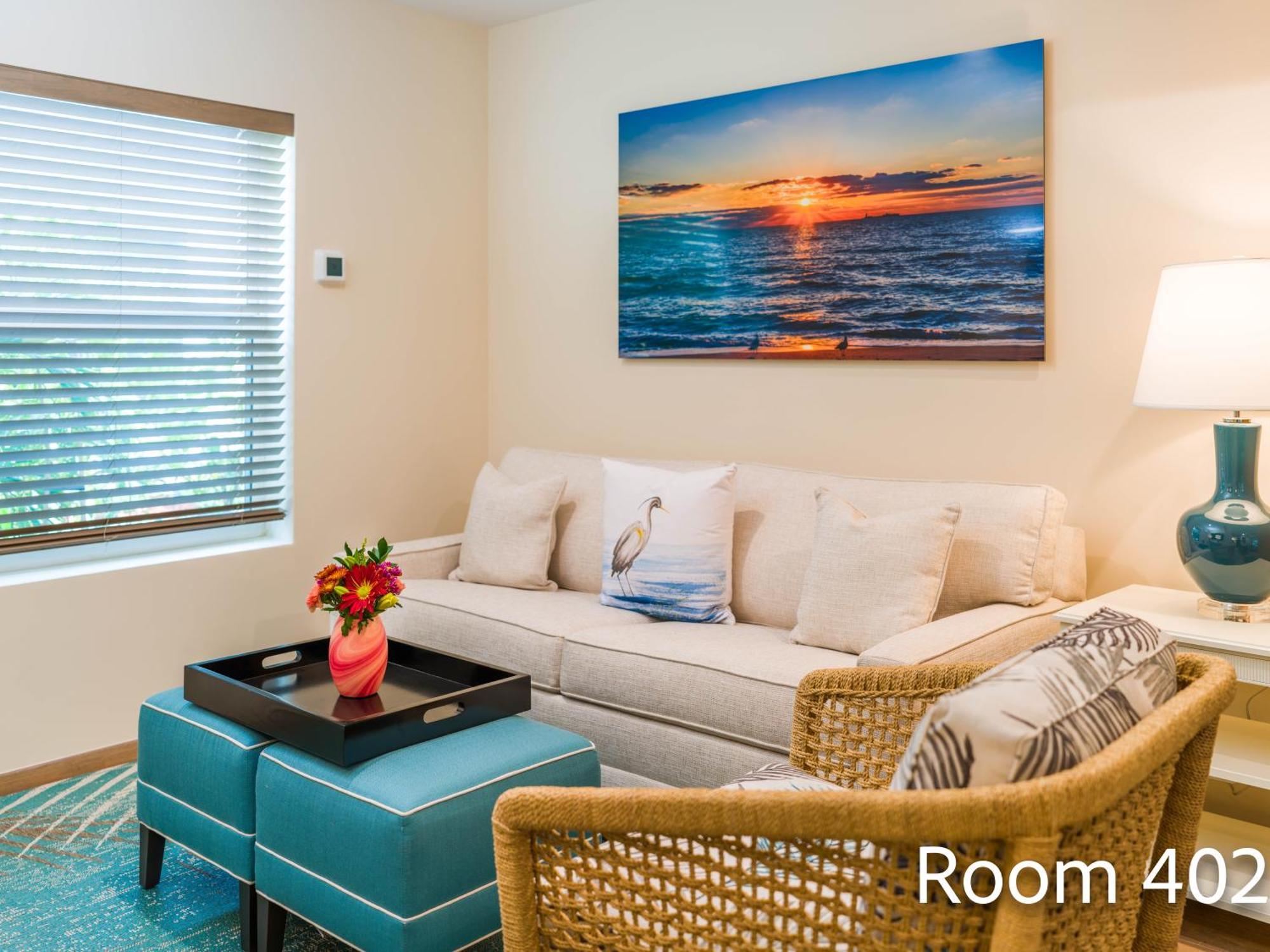 Seaside Villas Lauderdale-by-the-Sea Kamer foto