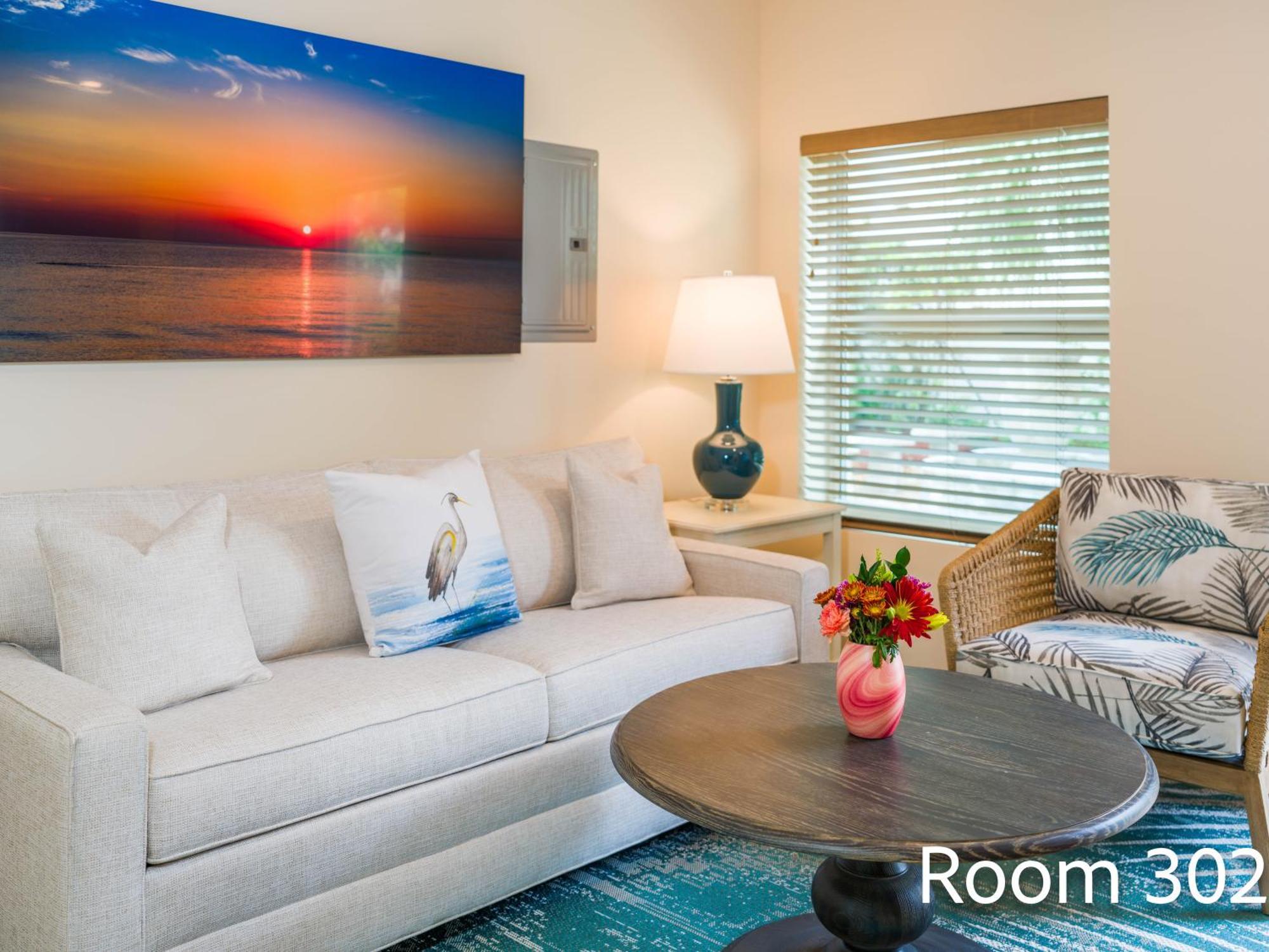 Seaside Villas Lauderdale-by-the-Sea Kamer foto