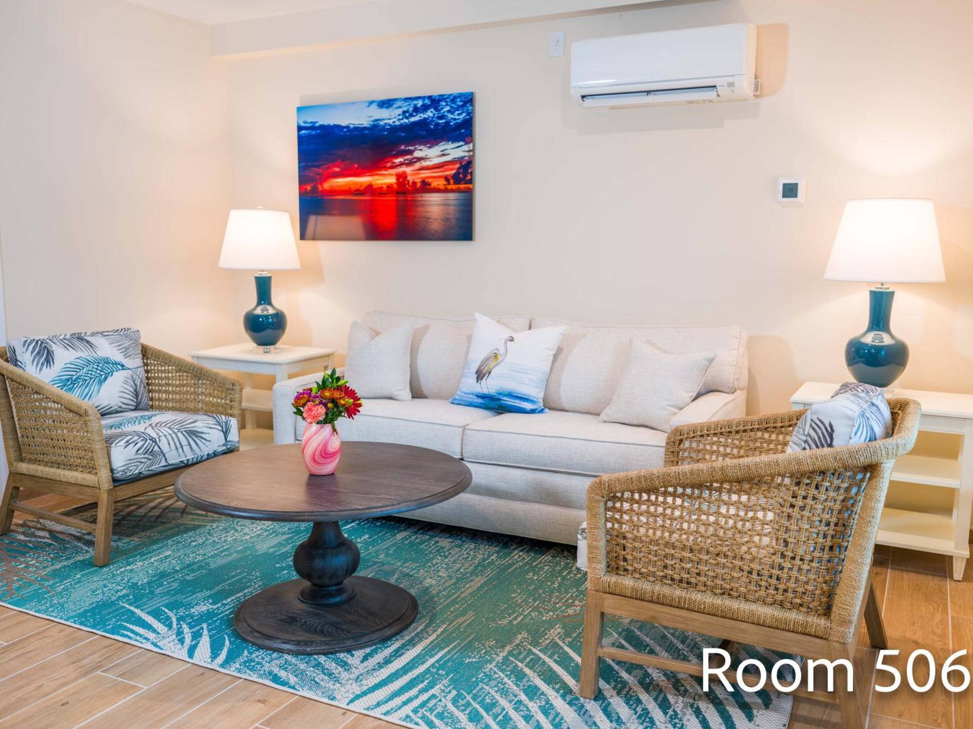 Seaside Villas Lauderdale-by-the-Sea Kamer foto