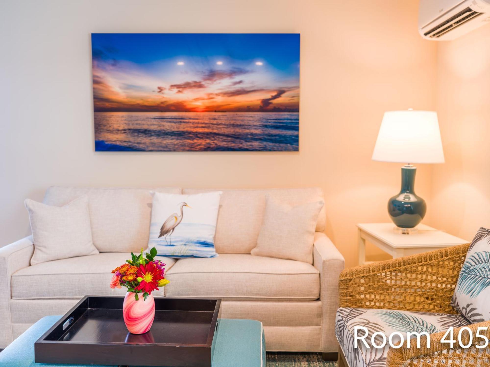 Seaside Villas Lauderdale-by-the-Sea Kamer foto