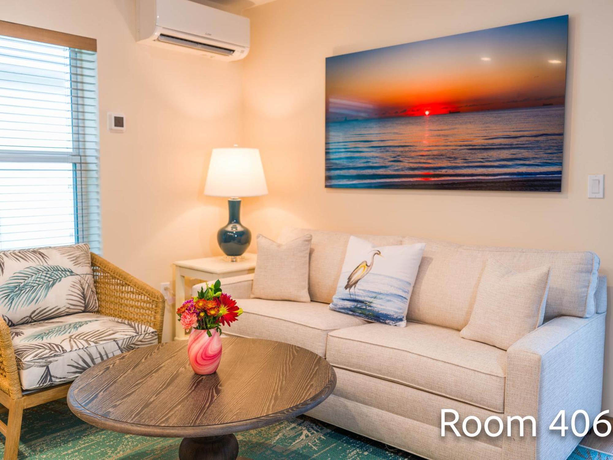 Seaside Villas Lauderdale-by-the-Sea Kamer foto