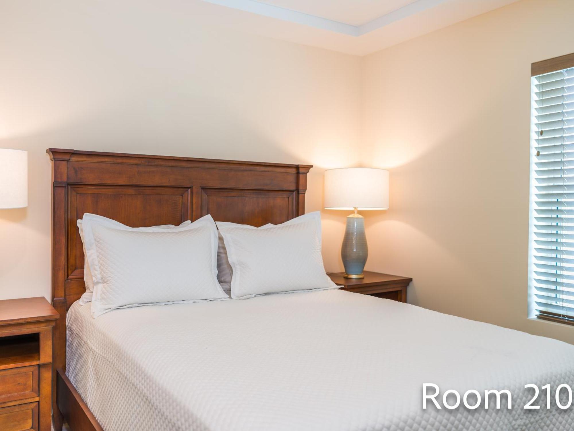 Seaside Villas Lauderdale-by-the-Sea Kamer foto