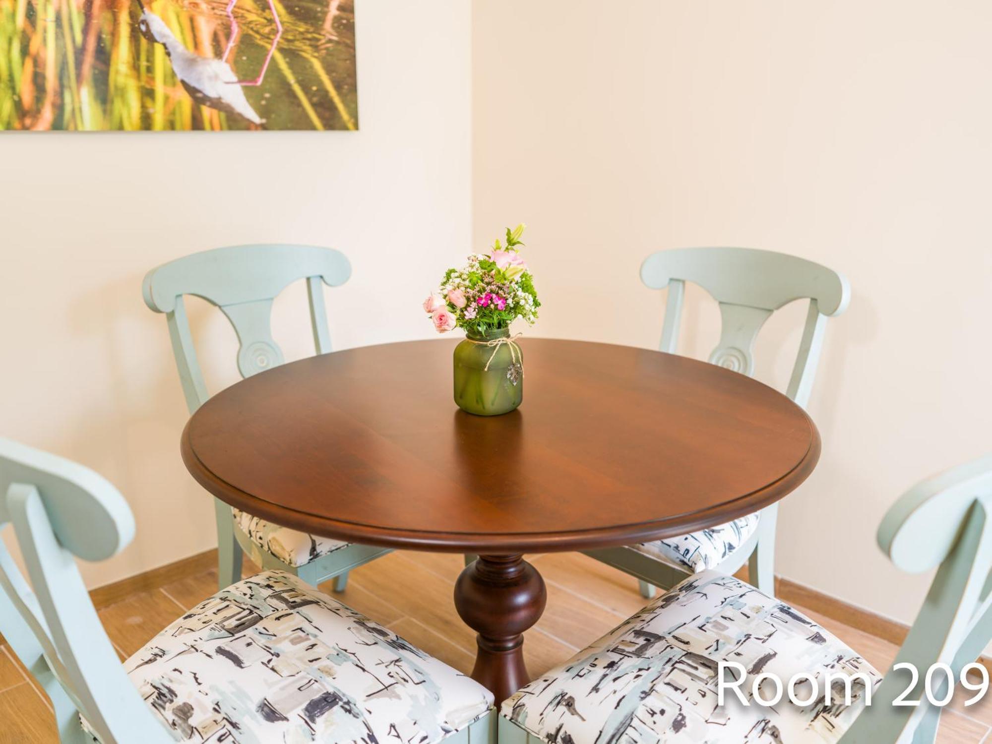 Seaside Villas Lauderdale-by-the-Sea Kamer foto