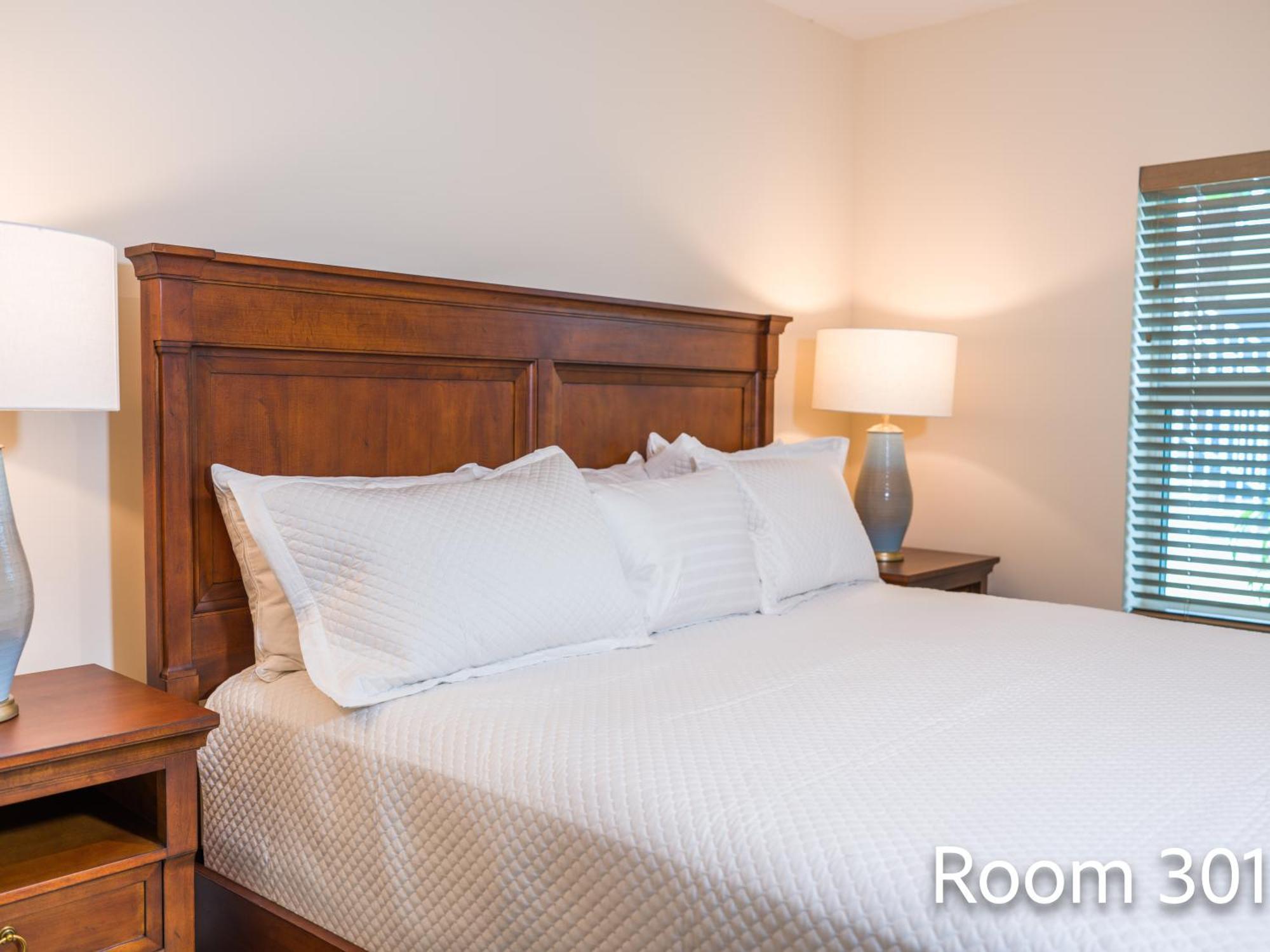 Seaside Villas Lauderdale-by-the-Sea Kamer foto