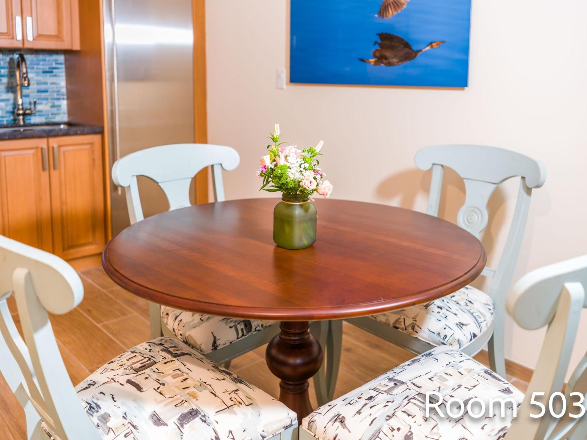 Seaside Villas Lauderdale-by-the-Sea Kamer foto