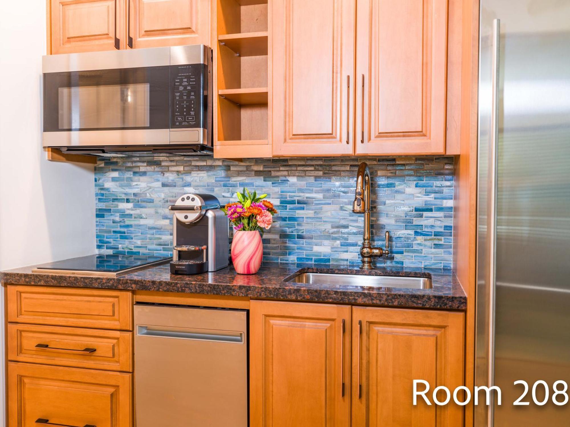 Seaside Villas Lauderdale-by-the-Sea Kamer foto