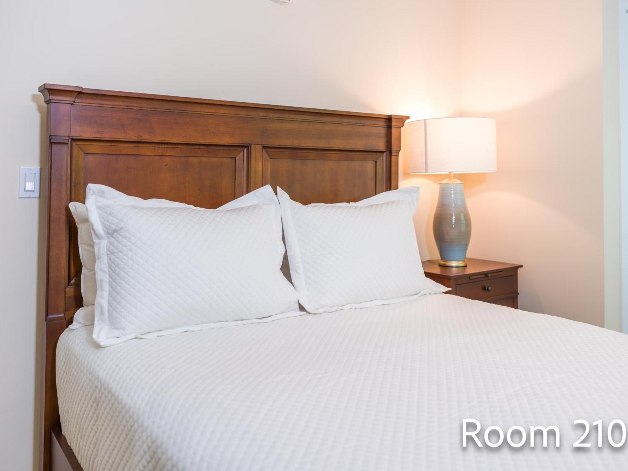 Seaside Villas Lauderdale-by-the-Sea Kamer foto