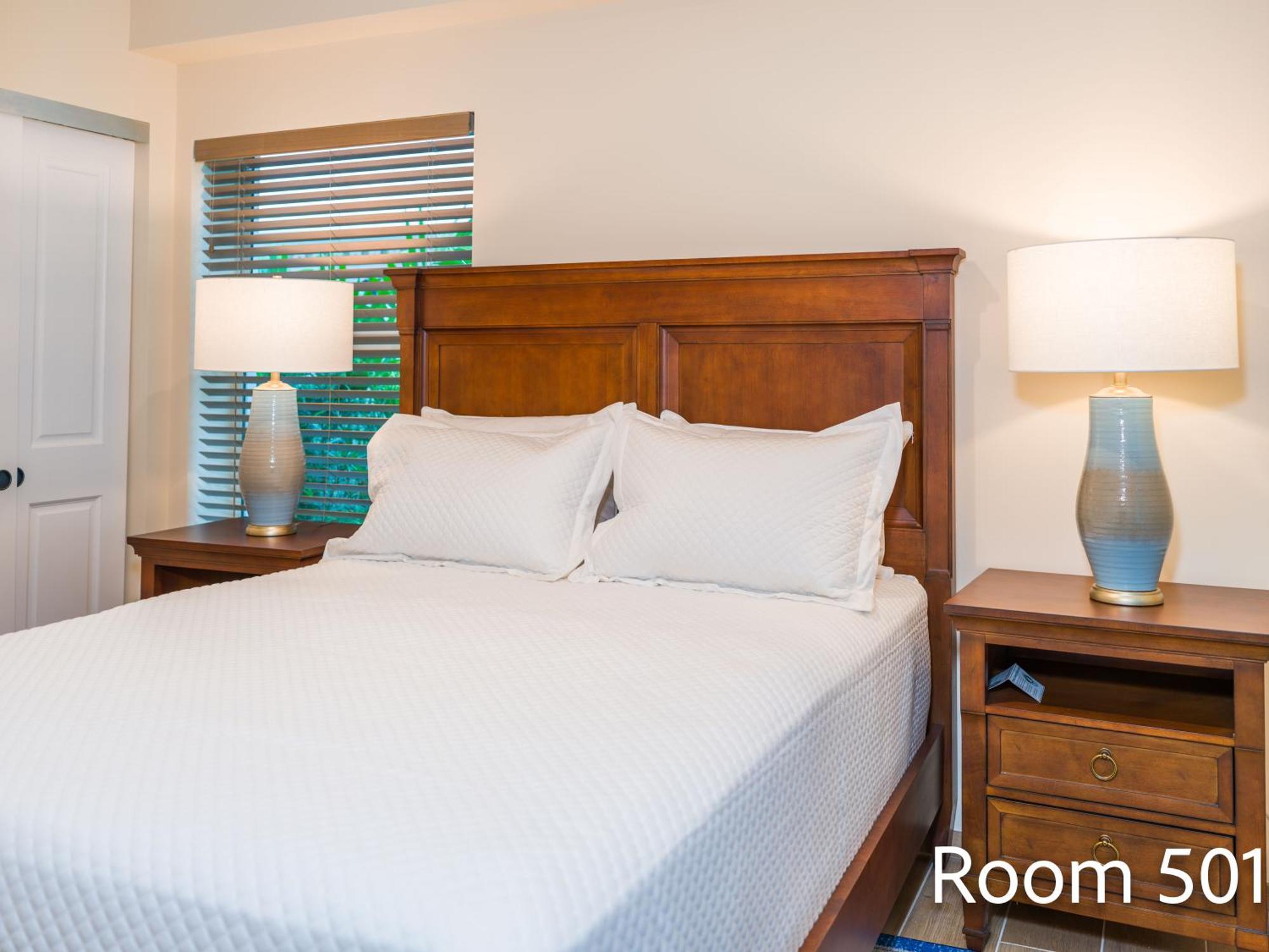 Seaside Villas Lauderdale-by-the-Sea Kamer foto