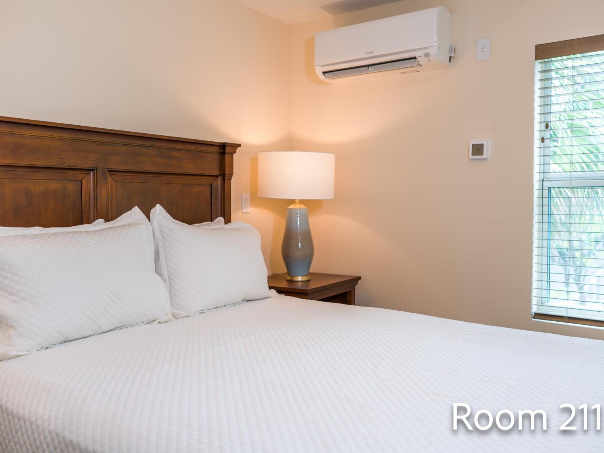 Seaside Villas Lauderdale-by-the-Sea Kamer foto