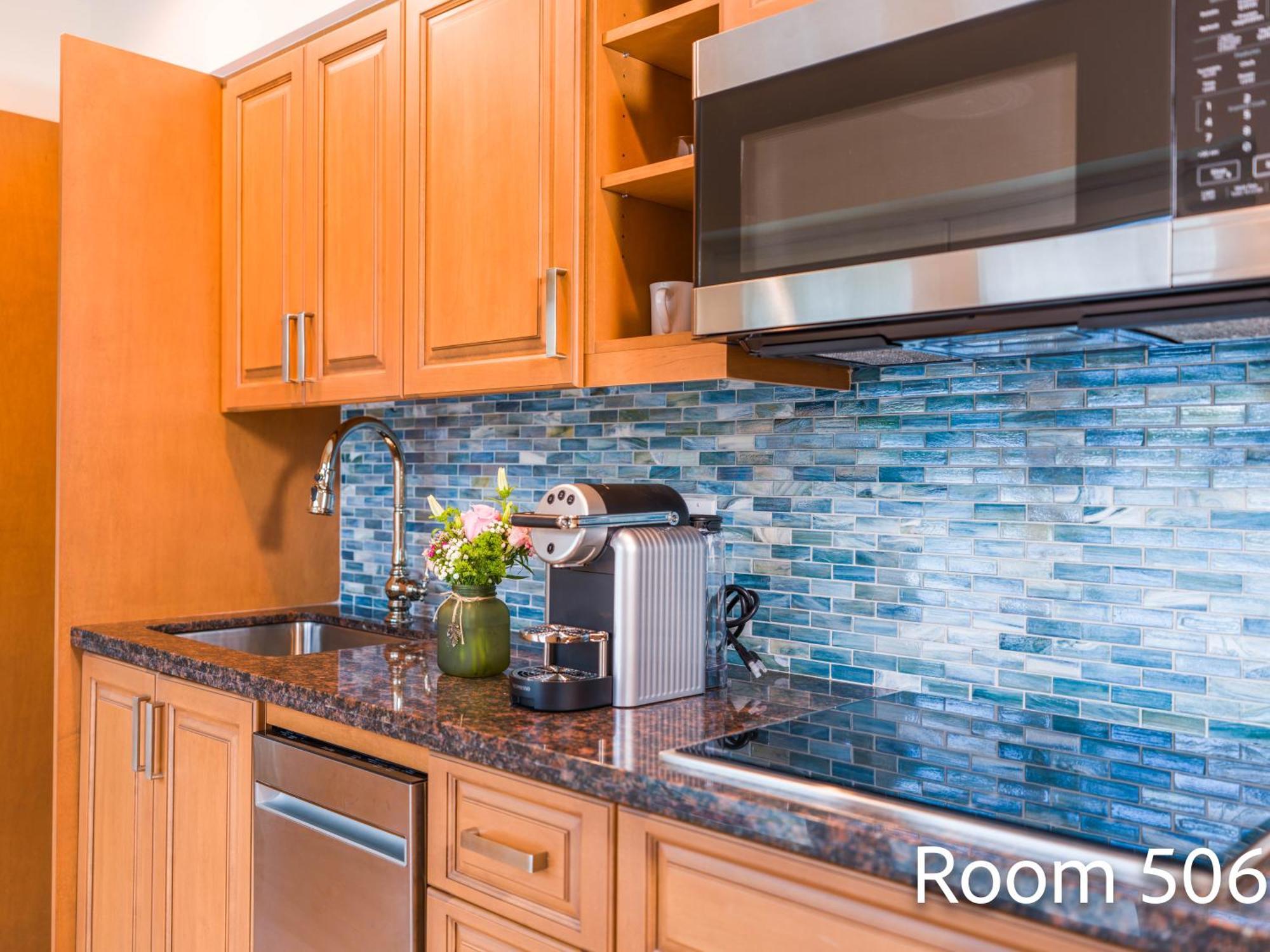Seaside Villas Lauderdale-by-the-Sea Kamer foto