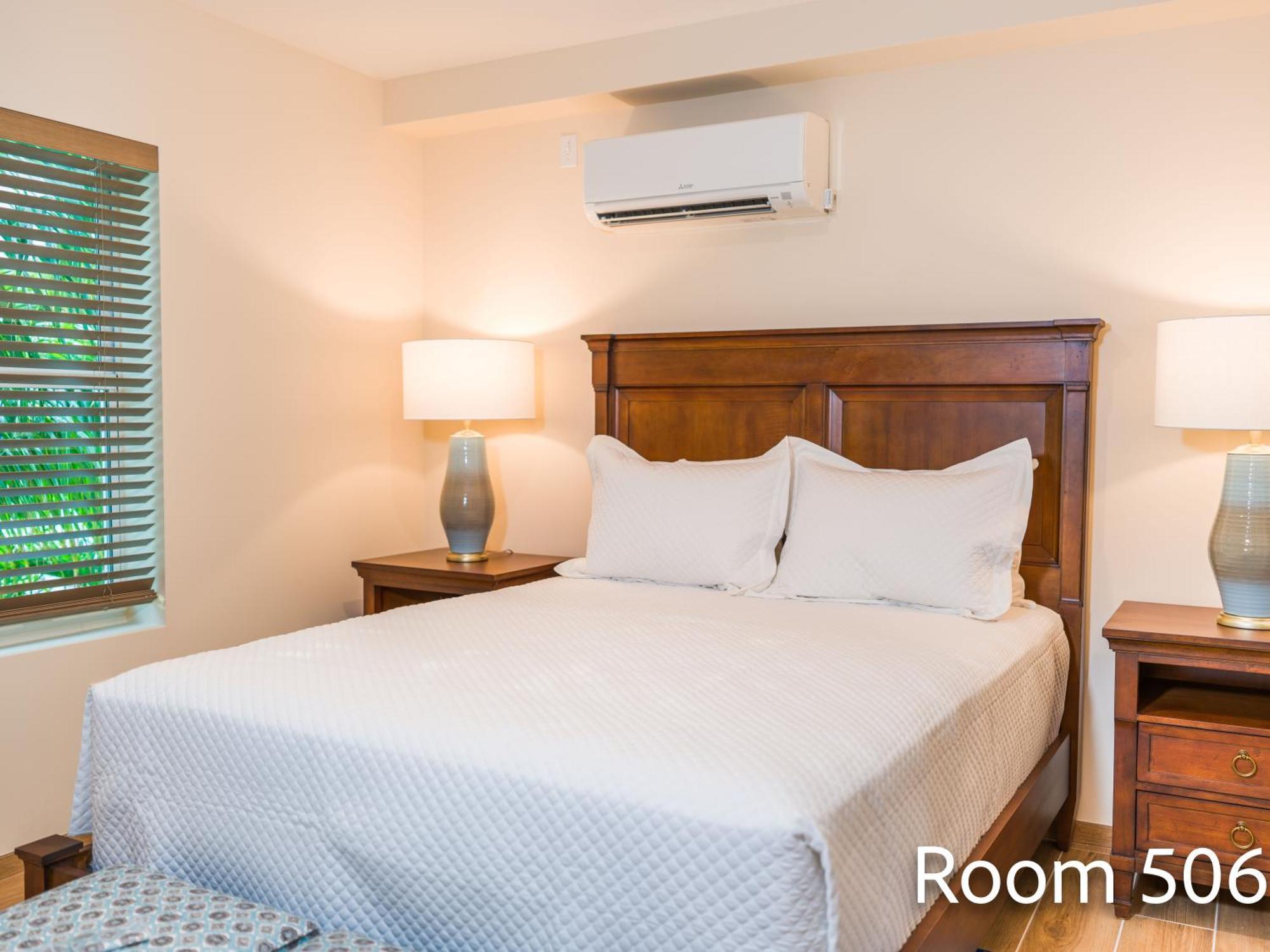 Seaside Villas Lauderdale-by-the-Sea Kamer foto