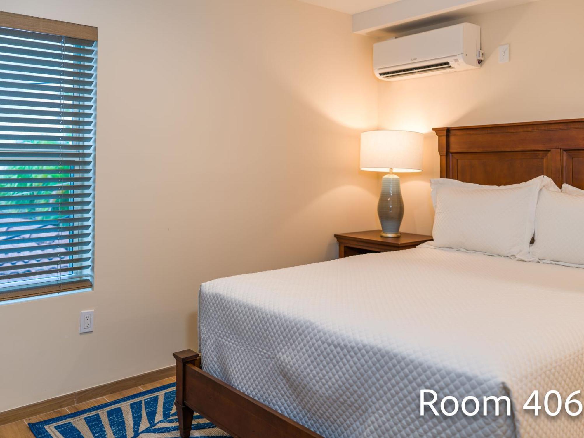Seaside Villas Lauderdale-by-the-Sea Kamer foto