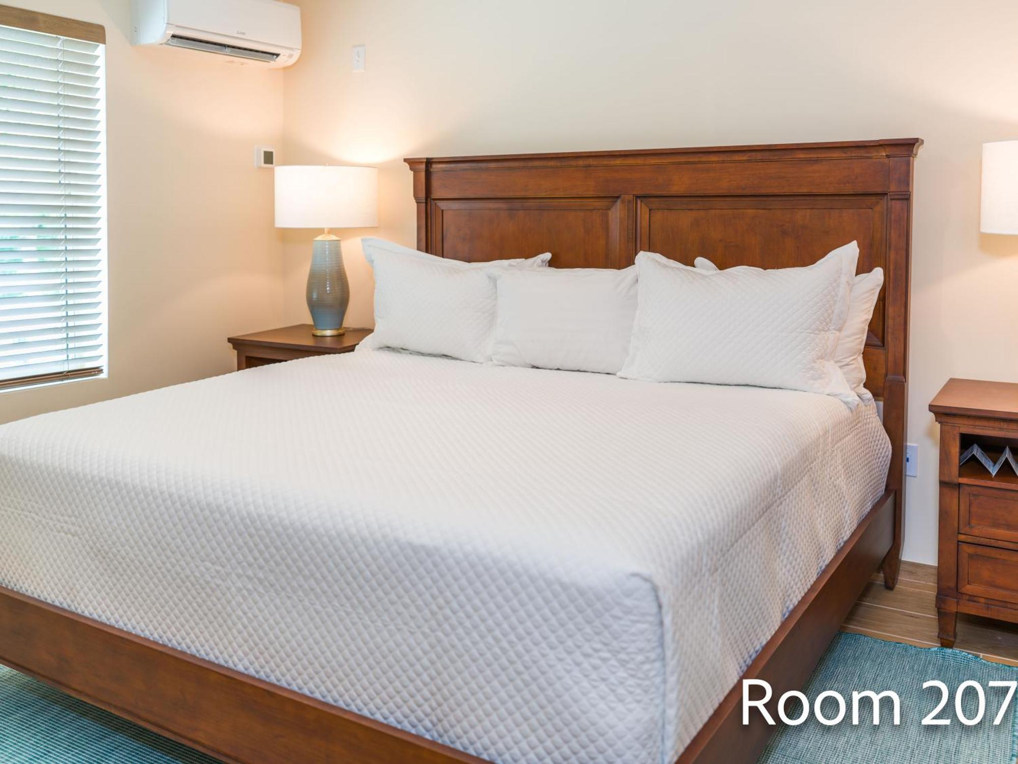 Seaside Villas Lauderdale-by-the-Sea Kamer foto