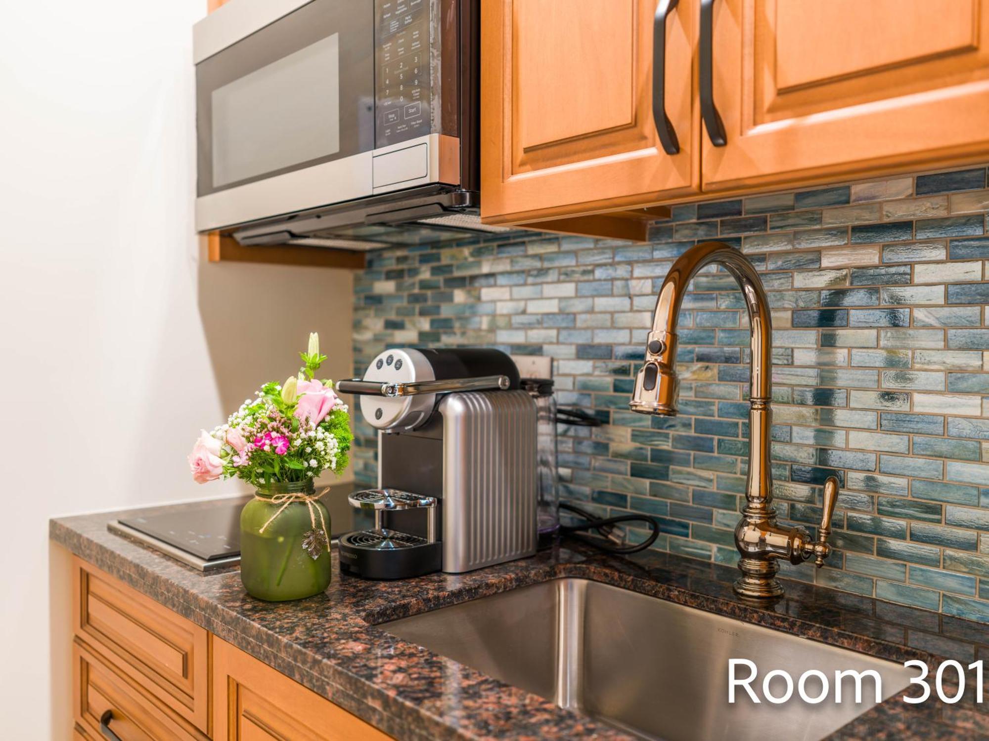 Seaside Villas Lauderdale-by-the-Sea Kamer foto