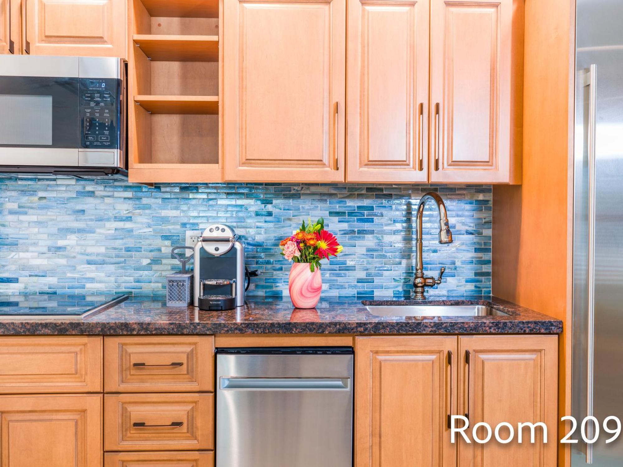 Seaside Villas Lauderdale-by-the-Sea Kamer foto