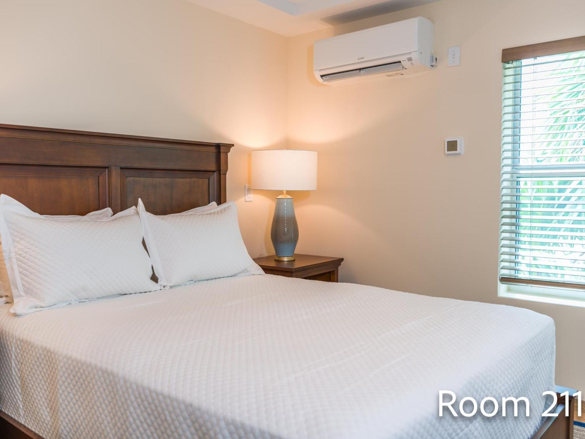 Seaside Villas Lauderdale-by-the-Sea Kamer foto