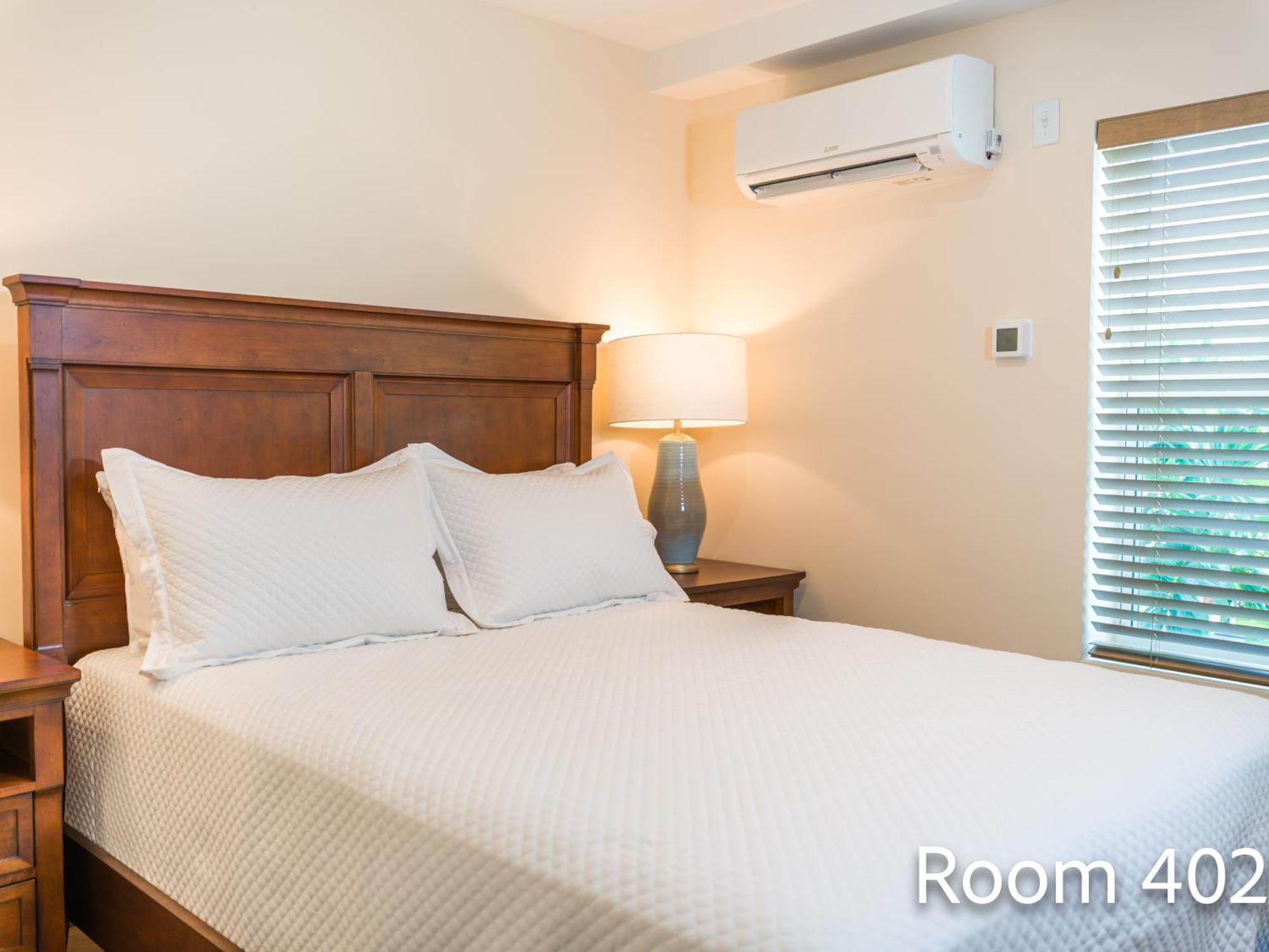 Seaside Villas Lauderdale-by-the-Sea Kamer foto