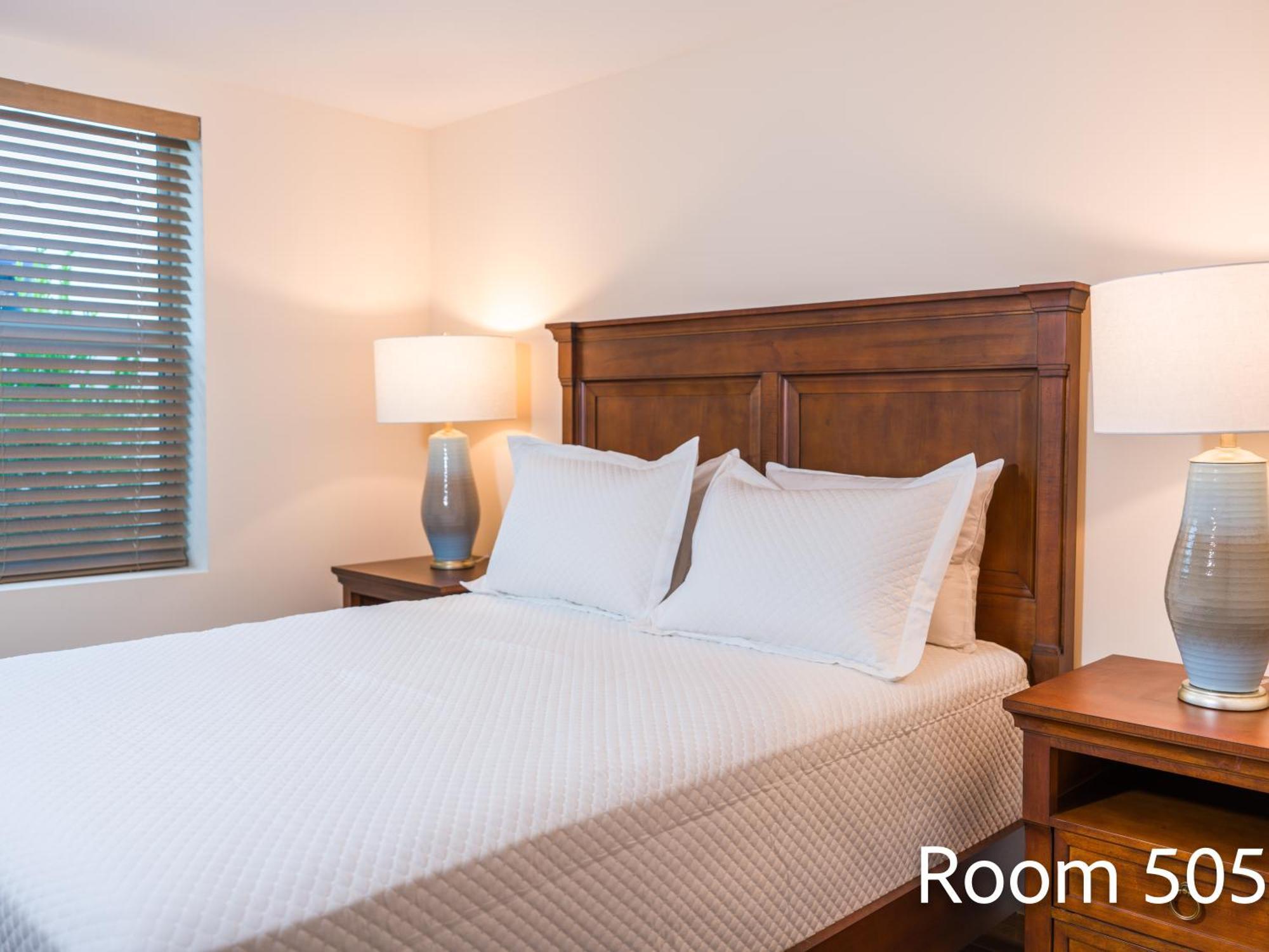 Seaside Villas Lauderdale-by-the-Sea Kamer foto