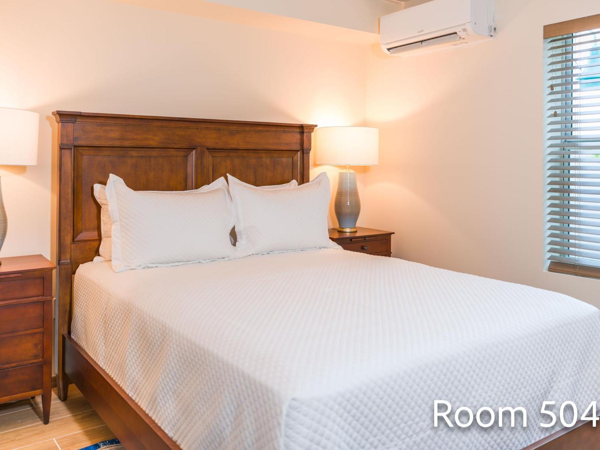 Seaside Villas Lauderdale-by-the-Sea Kamer foto