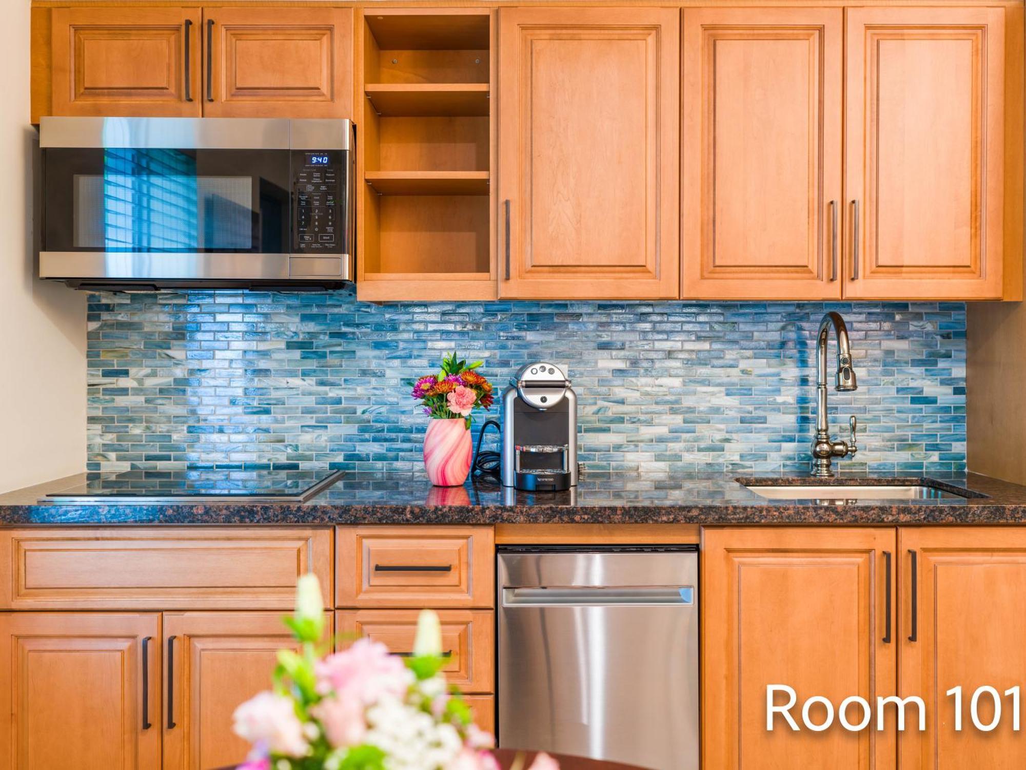 Seaside Villas Lauderdale-by-the-Sea Kamer foto