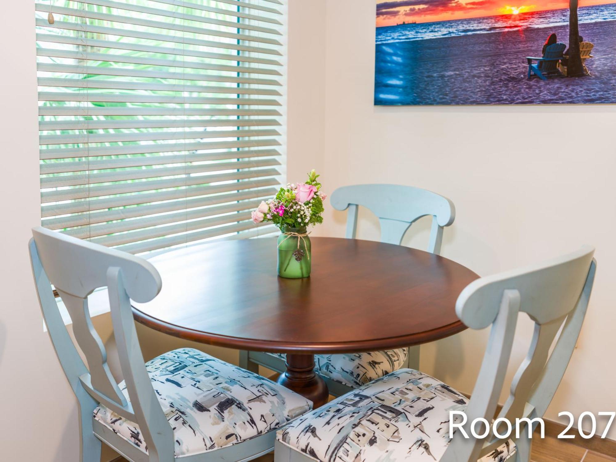 Seaside Villas Lauderdale-by-the-Sea Kamer foto