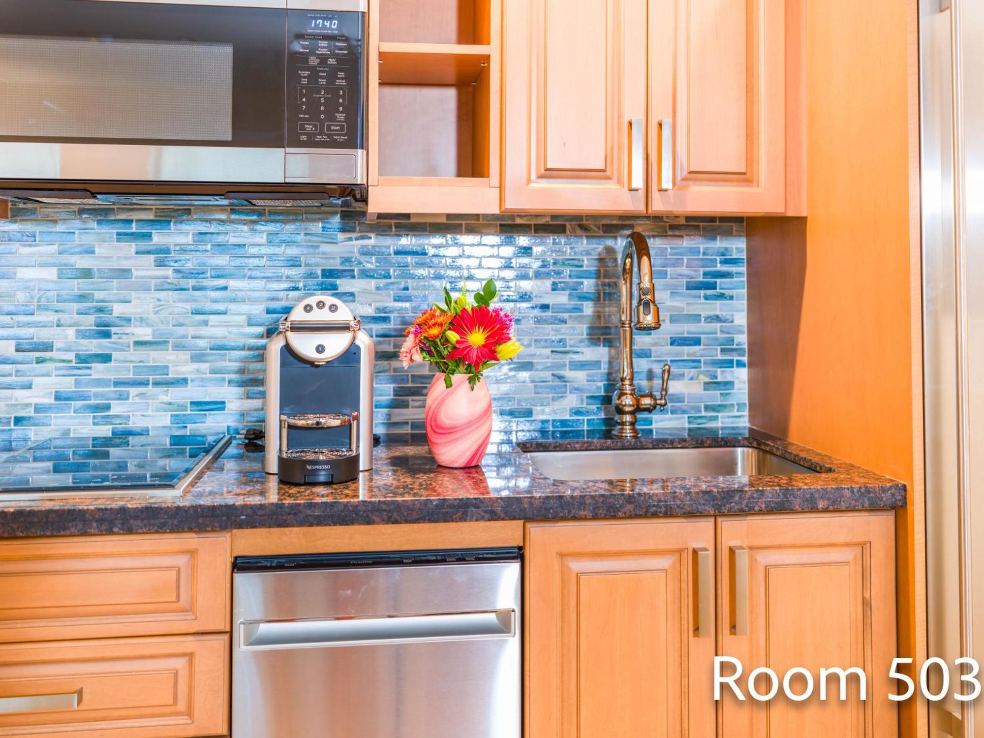 Seaside Villas Lauderdale-by-the-Sea Kamer foto