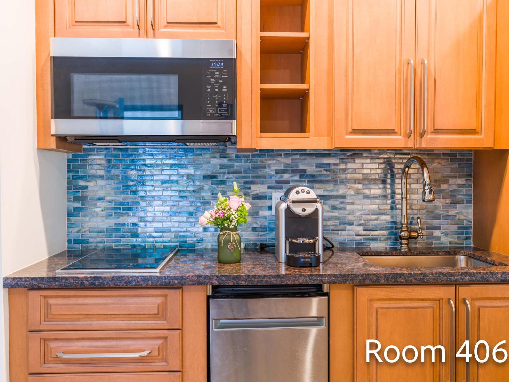 Seaside Villas Lauderdale-by-the-Sea Kamer foto