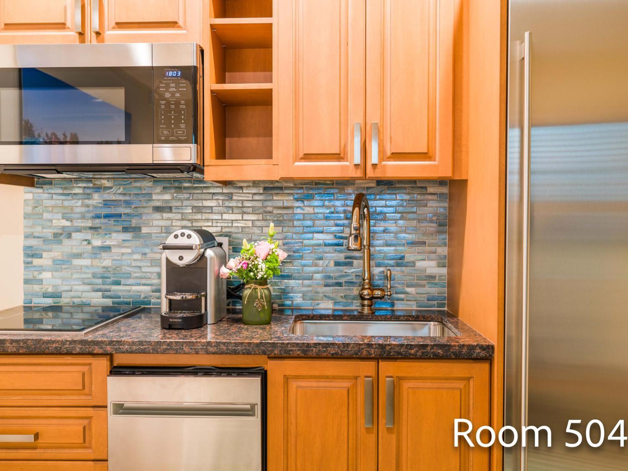 Seaside Villas Lauderdale-by-the-Sea Kamer foto