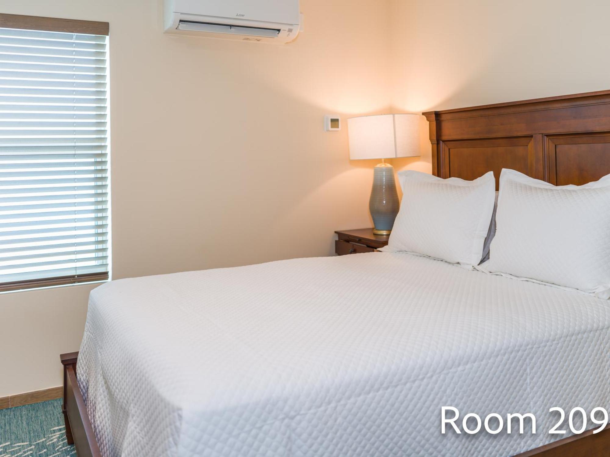 Seaside Villas Lauderdale-by-the-Sea Kamer foto