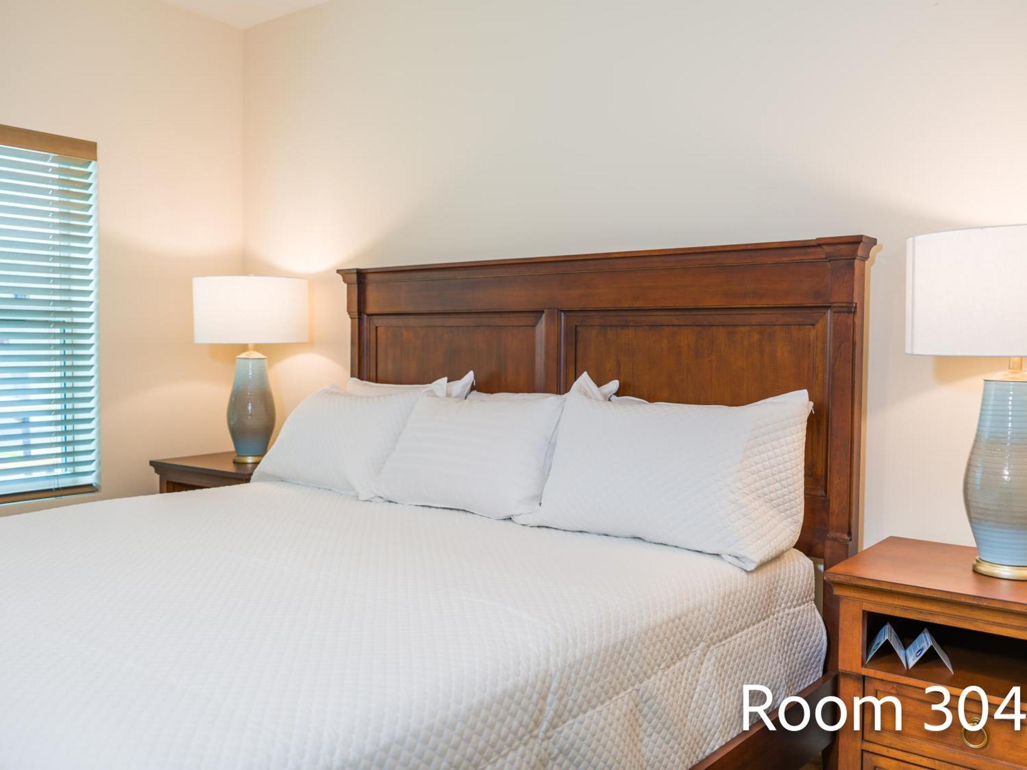 Seaside Villas Lauderdale-by-the-Sea Kamer foto