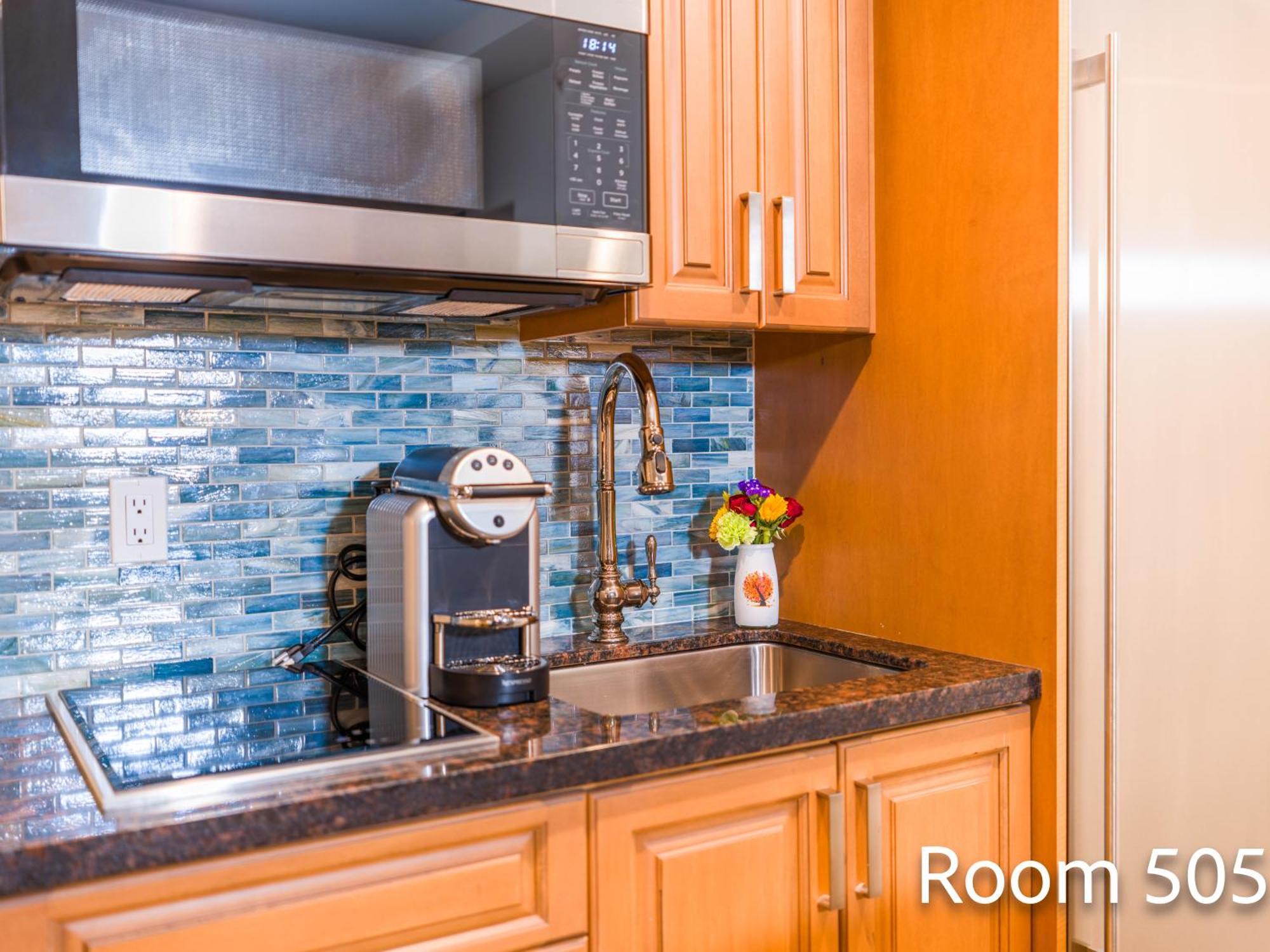 Seaside Villas Lauderdale-by-the-Sea Kamer foto