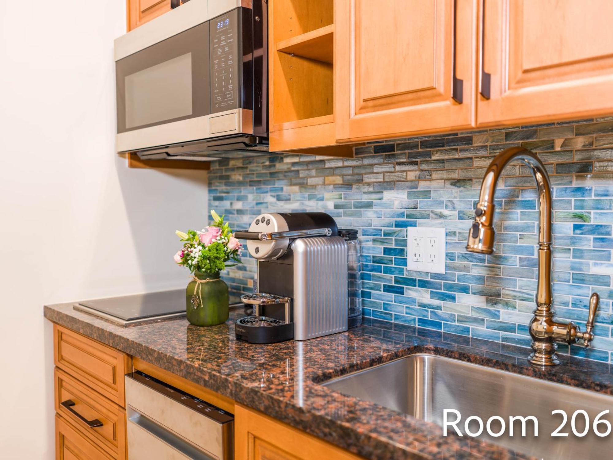 Seaside Villas Lauderdale-by-the-Sea Kamer foto