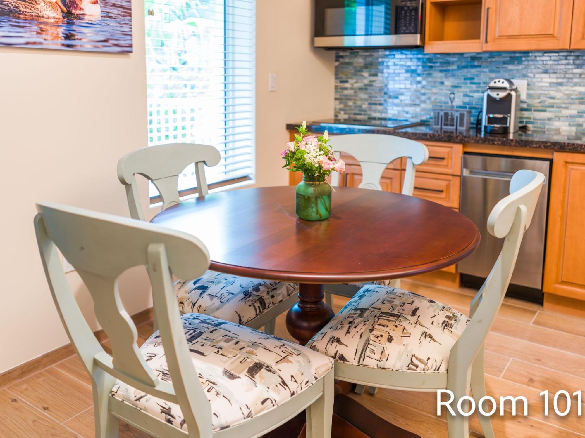 Seaside Villas Lauderdale-by-the-Sea Kamer foto