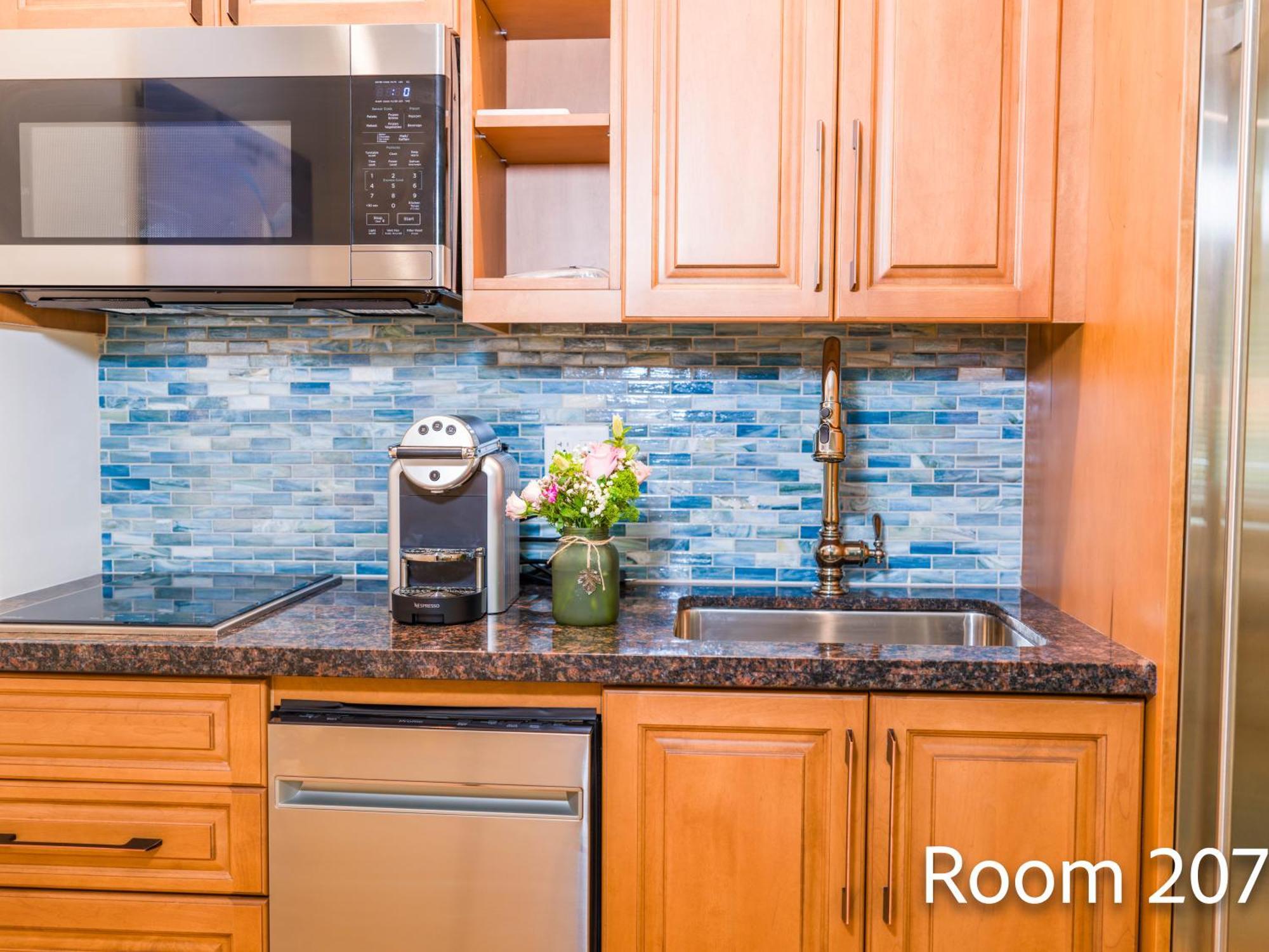 Seaside Villas Lauderdale-by-the-Sea Kamer foto