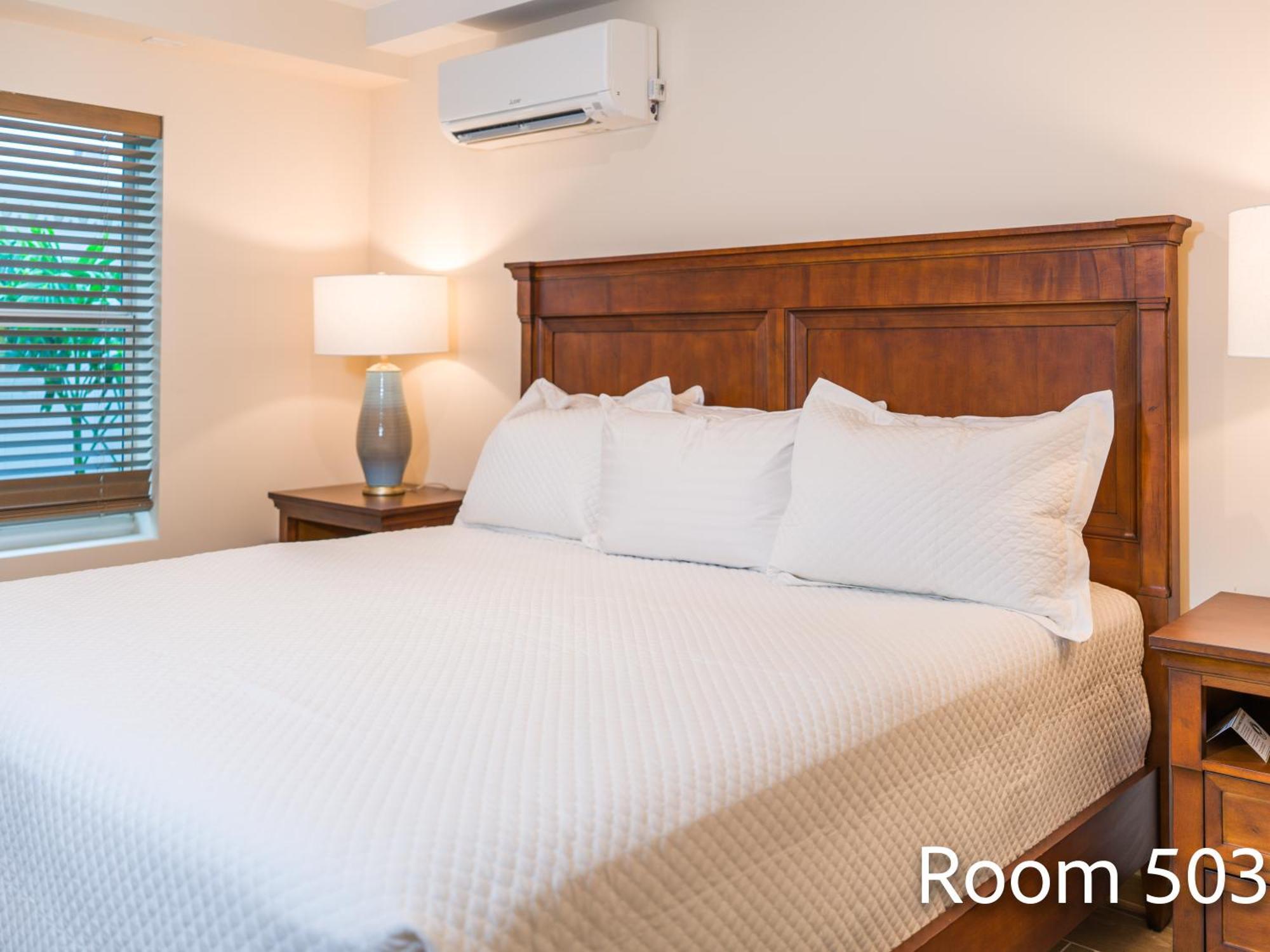 Seaside Villas Lauderdale-by-the-Sea Kamer foto