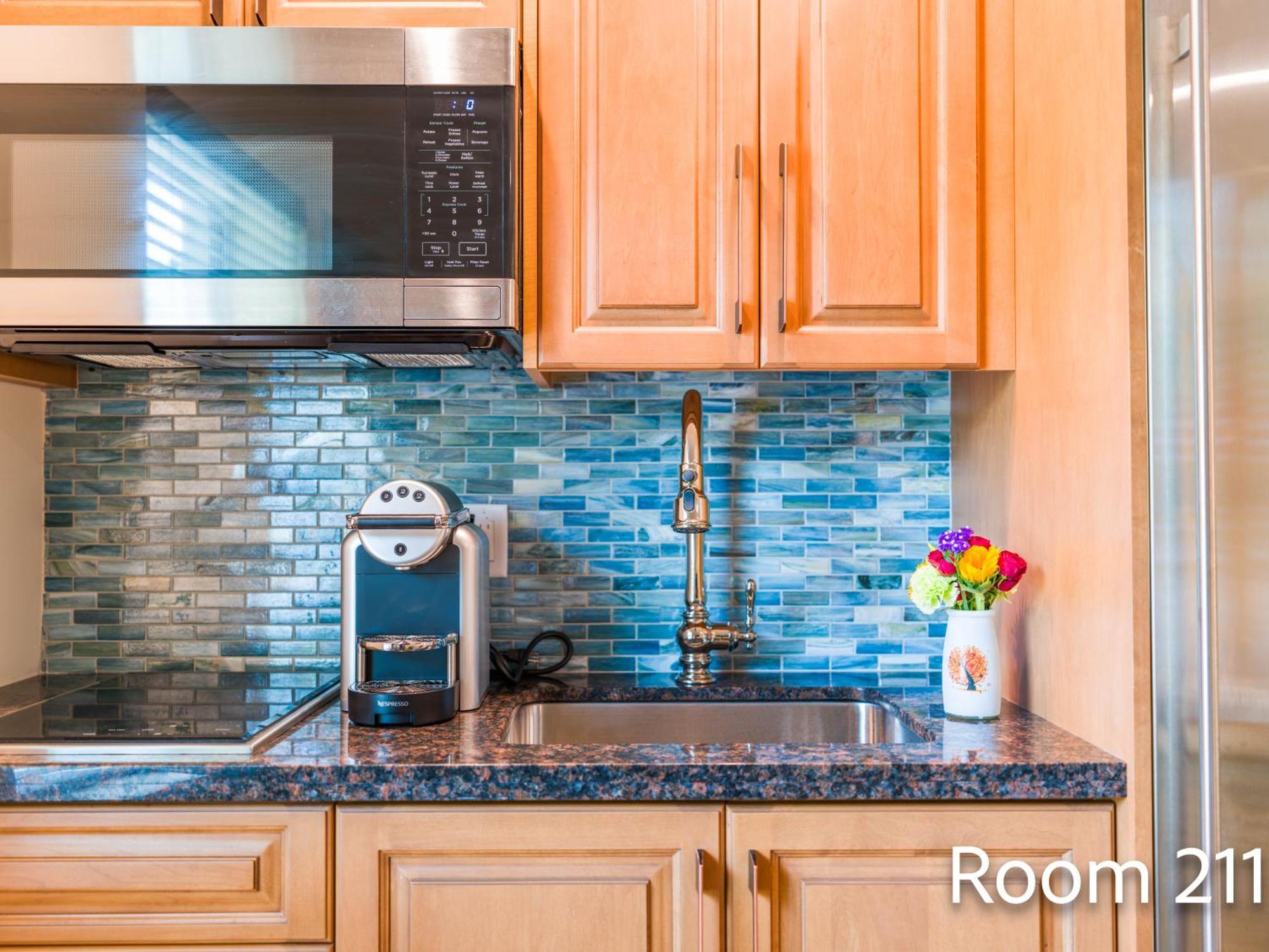 Seaside Villas Lauderdale-by-the-Sea Kamer foto