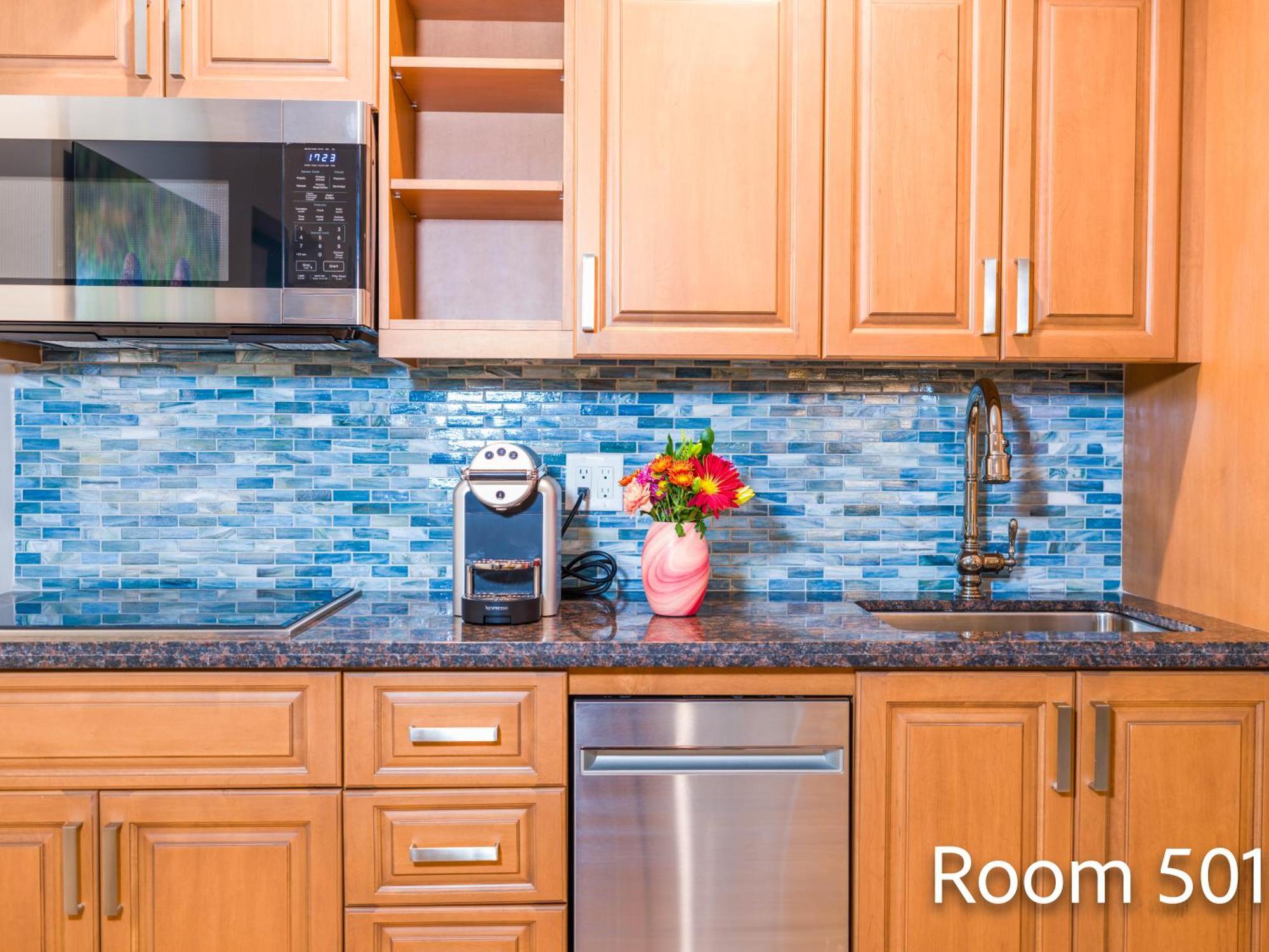 Seaside Villas Lauderdale-by-the-Sea Kamer foto